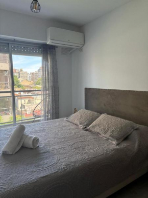 Loft centro a pasos de BV Oroño